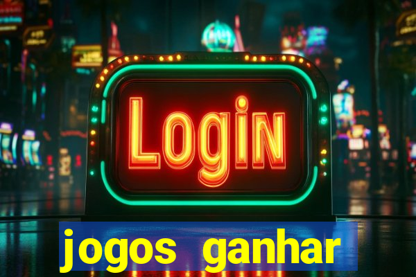 jogos ganhar dinheiro no pix